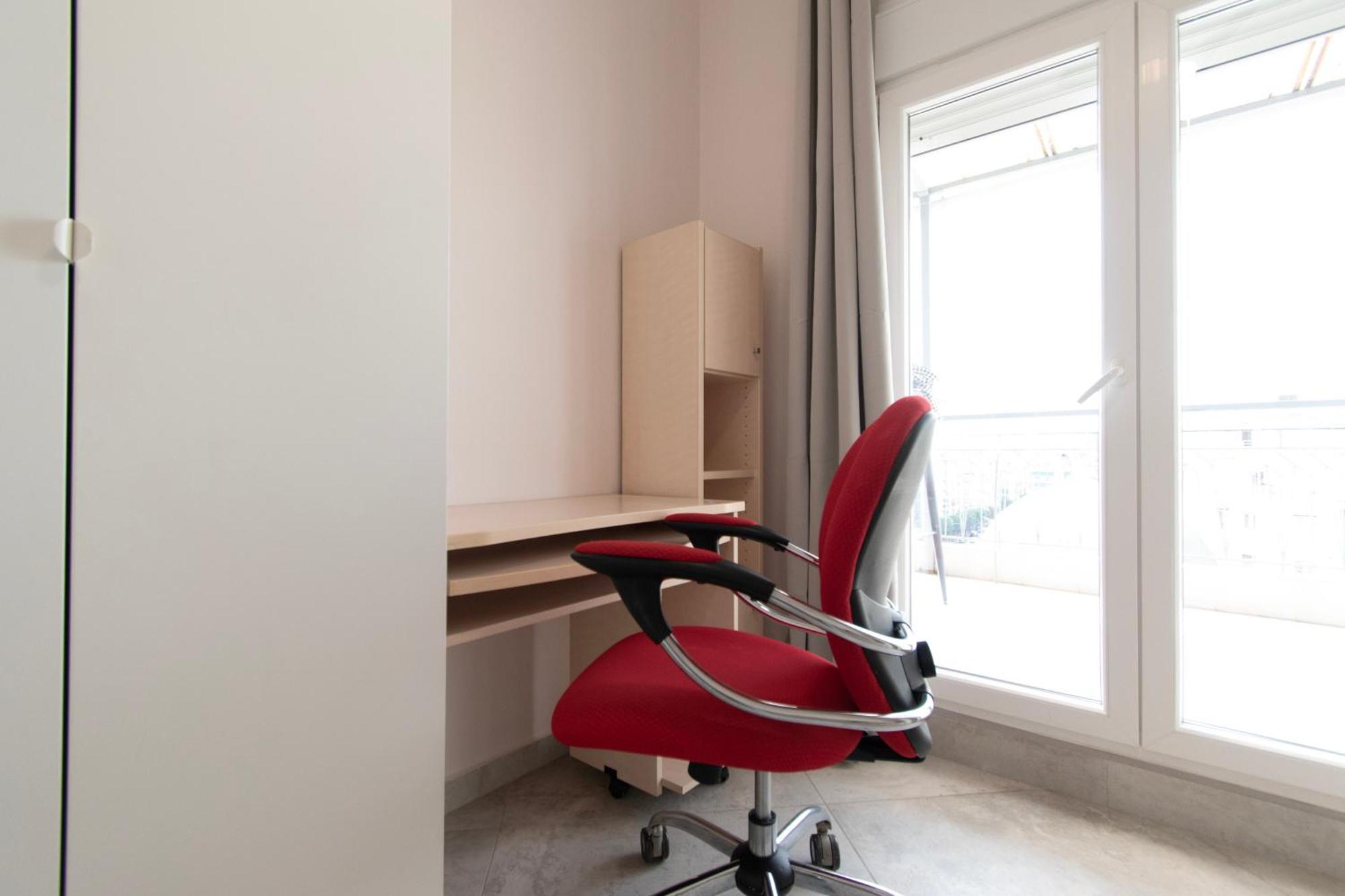 Arch View Apartment テッサロニキ エクステリア 写真